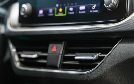 Skoda Rapid II, 2021 год, 1 498 000 рублей, 32 фотография