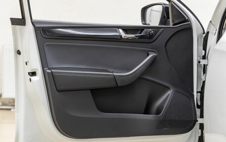 Skoda Rapid II, 2021 год, 1 498 000 рублей, 27 фотография