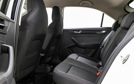 Skoda Rapid II, 2021 год, 1 498 000 рублей, 37 фотография