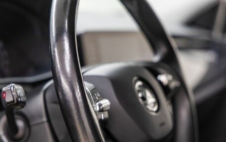 Skoda Rapid II, 2021 год, 1 498 000 рублей, 29 фотография