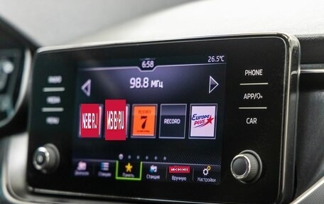 Skoda Rapid II, 2021 год, 1 498 000 рублей, 30 фотография