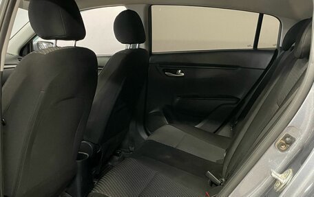KIA Rio IV, 2020 год, 1 550 000 рублей, 12 фотография
