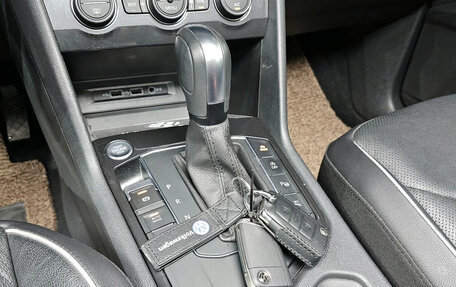 Volkswagen Tiguan II, 2020 год, 2 175 000 рублей, 14 фотография