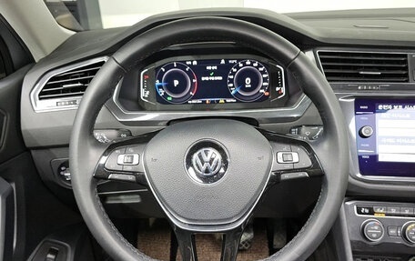 Volkswagen Tiguan II, 2020 год, 2 175 000 рублей, 10 фотография