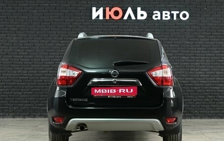 Nissan Terrano III, 2016 год, 1 200 000 рублей, 2 фотография