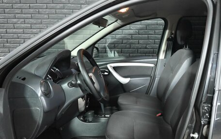 Nissan Terrano III, 2016 год, 1 200 000 рублей, 6 фотография