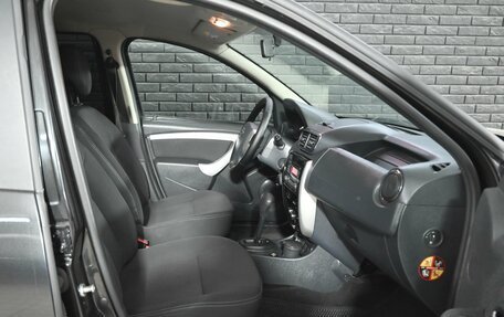 Nissan Terrano III, 2016 год, 1 200 000 рублей, 9 фотография