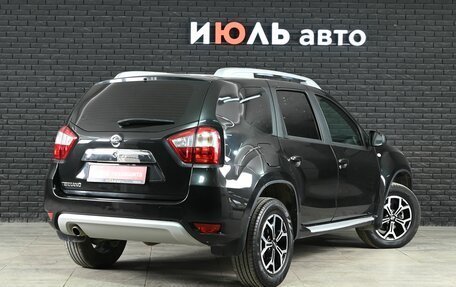 Nissan Terrano III, 2016 год, 1 200 000 рублей, 5 фотография