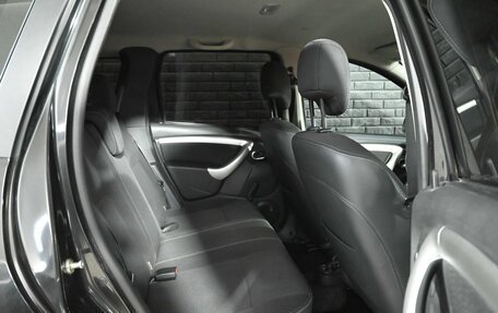 Nissan Terrano III, 2016 год, 1 200 000 рублей, 15 фотография