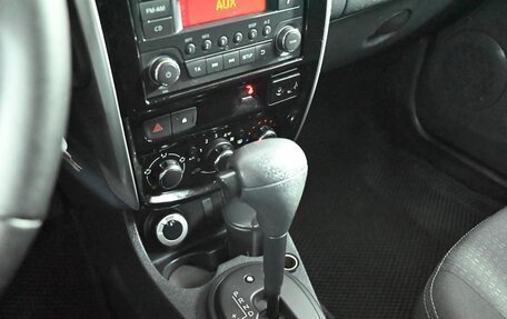 Nissan Terrano III, 2016 год, 1 200 000 рублей, 14 фотография