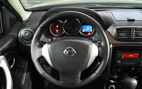 Nissan Terrano III, 2016 год, 1 200 000 рублей, 11 фотография