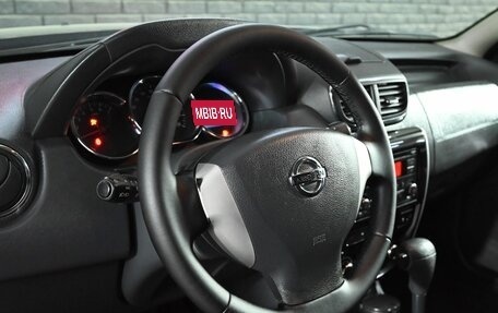 Nissan Terrano III, 2016 год, 1 200 000 рублей, 12 фотография