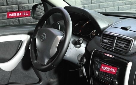 Nissan Terrano III, 2016 год, 1 200 000 рублей, 10 фотография