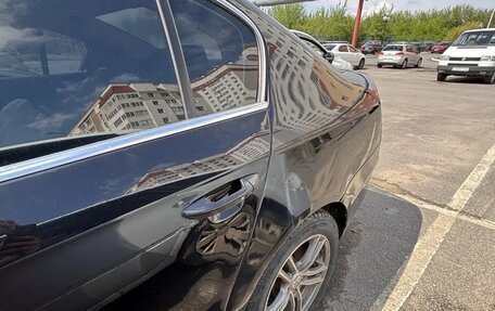 Volkswagen Passat B6, 2007 год, 230 000 рублей, 6 фотография
