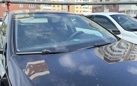 Volkswagen Passat B6, 2007 год, 230 000 рублей, 9 фотография