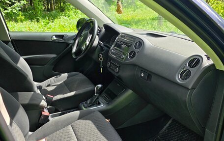 Volkswagen Tiguan I, 2012 год, 950 000 рублей, 8 фотография