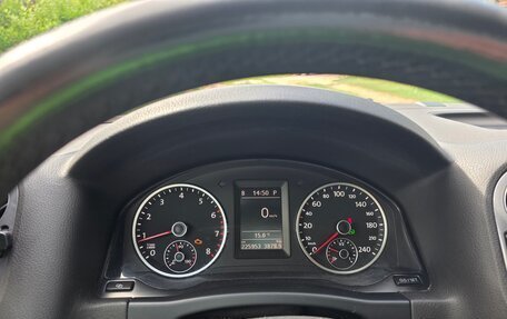 Volkswagen Tiguan I, 2012 год, 950 000 рублей, 7 фотография