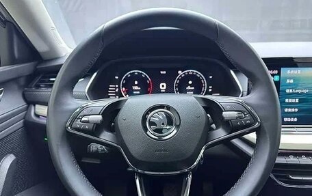 Skoda Octavia IV, 2023 год, 1 890 000 рублей, 9 фотография