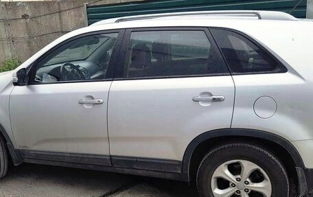 KIA Sorento II рестайлинг, 2013 год, 1 300 000 рублей, 5 фотография