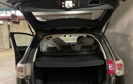 Mitsubishi Outlander III рестайлинг 3, 2014 год, 1 650 000 рублей, 4 фотография