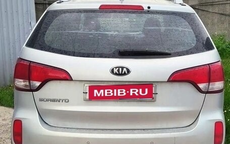 KIA Sorento II рестайлинг, 2013 год, 1 300 000 рублей, 3 фотография