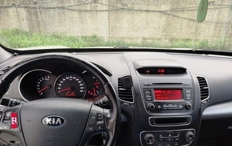 KIA Sorento II рестайлинг, 2013 год, 1 300 000 рублей, 7 фотография