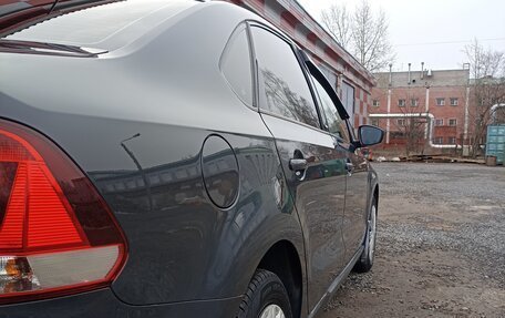 Volkswagen Polo VI (EU Market), 2016 год, 1 150 000 рублей, 5 фотография