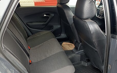Volkswagen Polo VI (EU Market), 2016 год, 1 150 000 рублей, 14 фотография