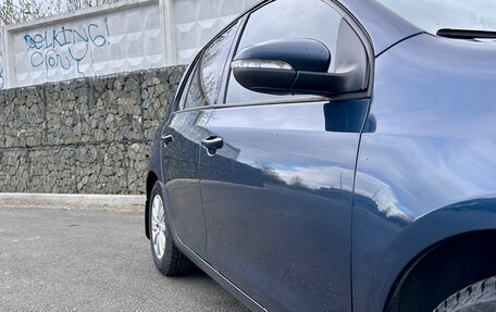 Volkswagen Golf VI, 2012 год, 899 999 рублей, 5 фотография