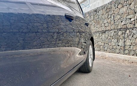 Volkswagen Golf VI, 2012 год, 899 999 рублей, 7 фотография