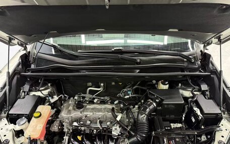 Lexus NX I, 2021 год, 3 820 000 рублей, 22 фотография