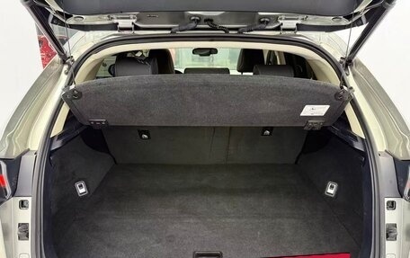 Lexus NX I, 2021 год, 3 820 000 рублей, 19 фотография
