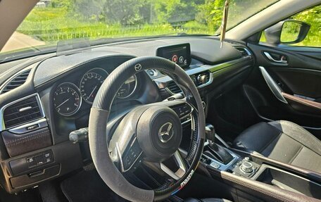 Mazda 6, 2017 год, 2 600 000 рублей, 8 фотография