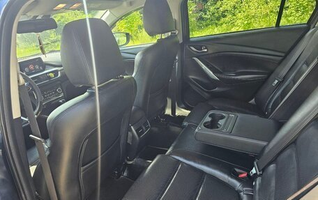 Mazda 6, 2017 год, 2 600 000 рублей, 11 фотография