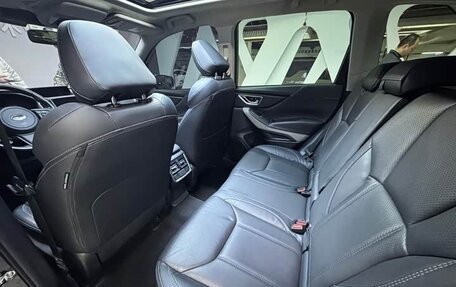 Subaru Forester, 2023 год, 3 300 000 рублей, 8 фотография