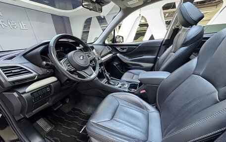Subaru Forester, 2023 год, 3 300 000 рублей, 7 фотография