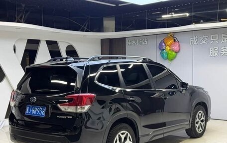 Subaru Forester, 2023 год, 3 300 000 рублей, 6 фотография
