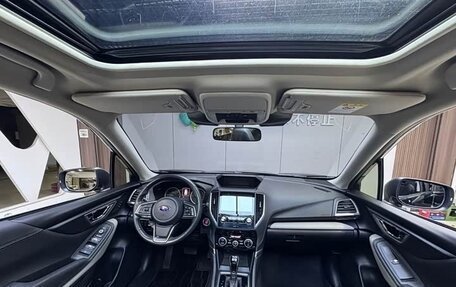 Subaru Forester, 2023 год, 3 300 000 рублей, 9 фотография