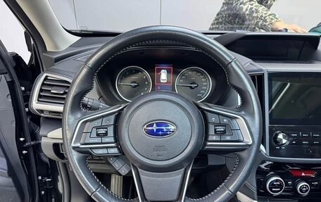 Subaru Forester, 2023 год, 3 300 000 рублей, 10 фотография