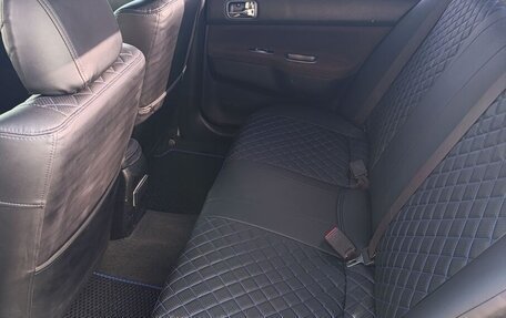 Mitsubishi Lancer IX, 2007 год, 600 000 рублей, 10 фотография
