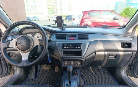 Mitsubishi Lancer IX, 2007 год, 600 000 рублей, 8 фотография