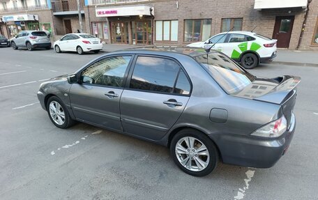 Mitsubishi Lancer IX, 2007 год, 600 000 рублей, 7 фотография