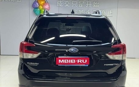 Subaru Forester, 2023 год, 3 300 000 рублей, 5 фотография
