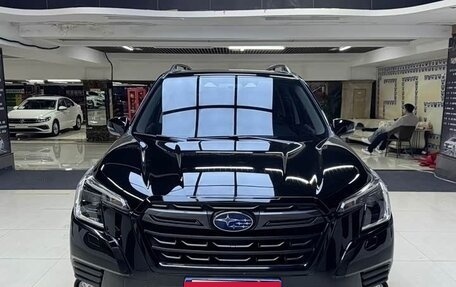 Subaru Forester, 2023 год, 3 300 000 рублей, 2 фотография