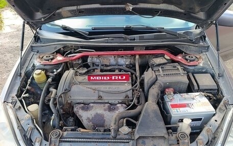 Mitsubishi Lancer IX, 2007 год, 600 000 рублей, 11 фотография