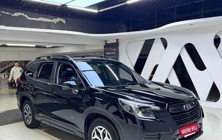 Subaru Forester, 2023 год, 3 300 000 рублей, 3 фотография