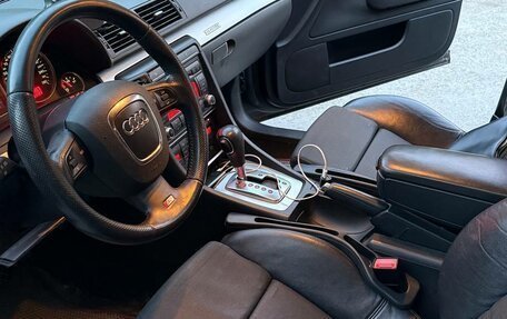 Audi A4, 2006 год, 999 999 рублей, 6 фотография