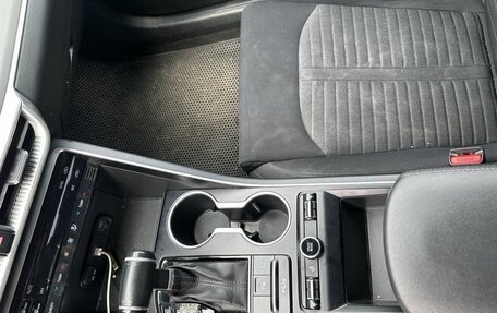KIA K5, 2021 год, 1 750 000 рублей, 11 фотография