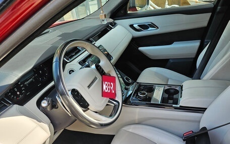 Land Rover Range Rover Velar I, 2018 год, 4 200 000 рублей, 6 фотография