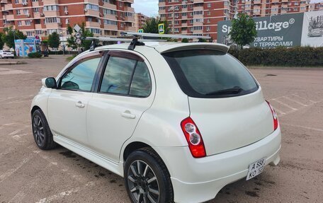 Nissan March III, 2002 год, 530 000 рублей, 5 фотография